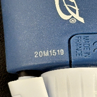 VWR Pipettes x3 image 1